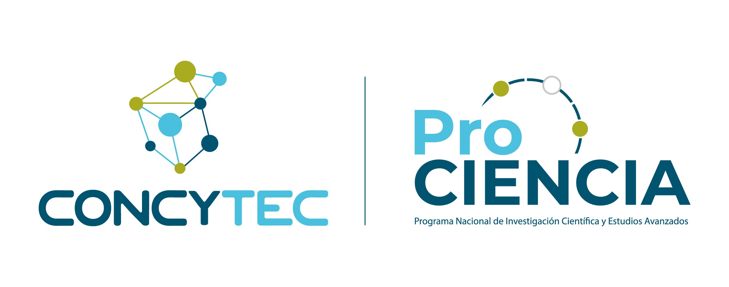 Logo Prociencia